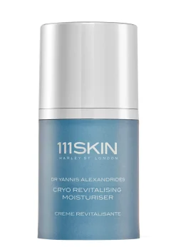 Cryo Revitalising Moisturiser 50ml