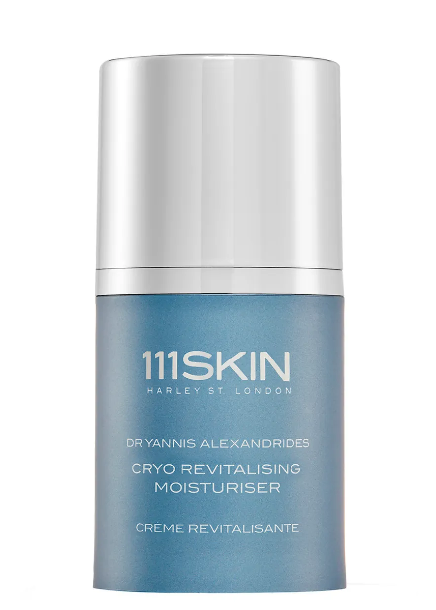 Cryo Revitalising Moisturiser 50ml
