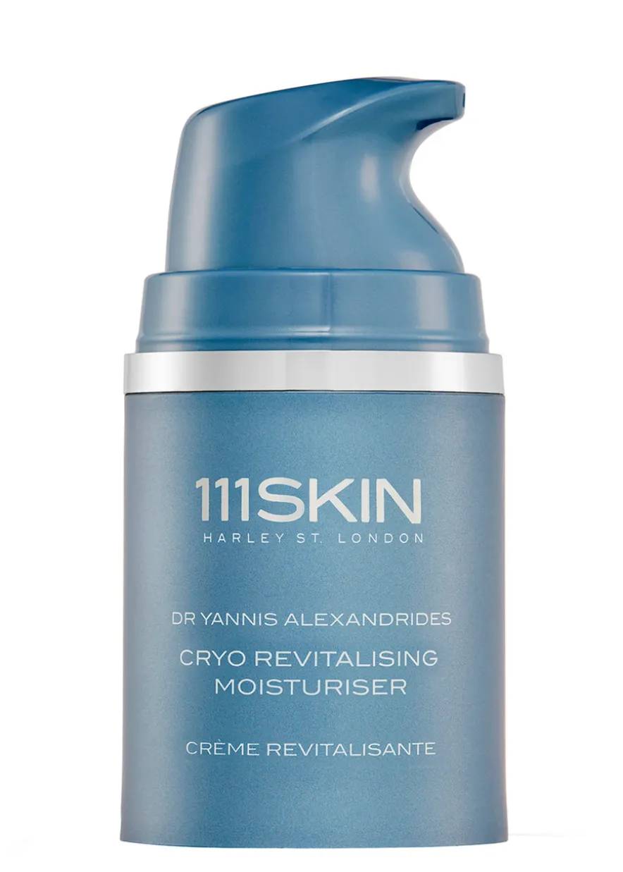 Cryo Revitalising Moisturiser 50ml