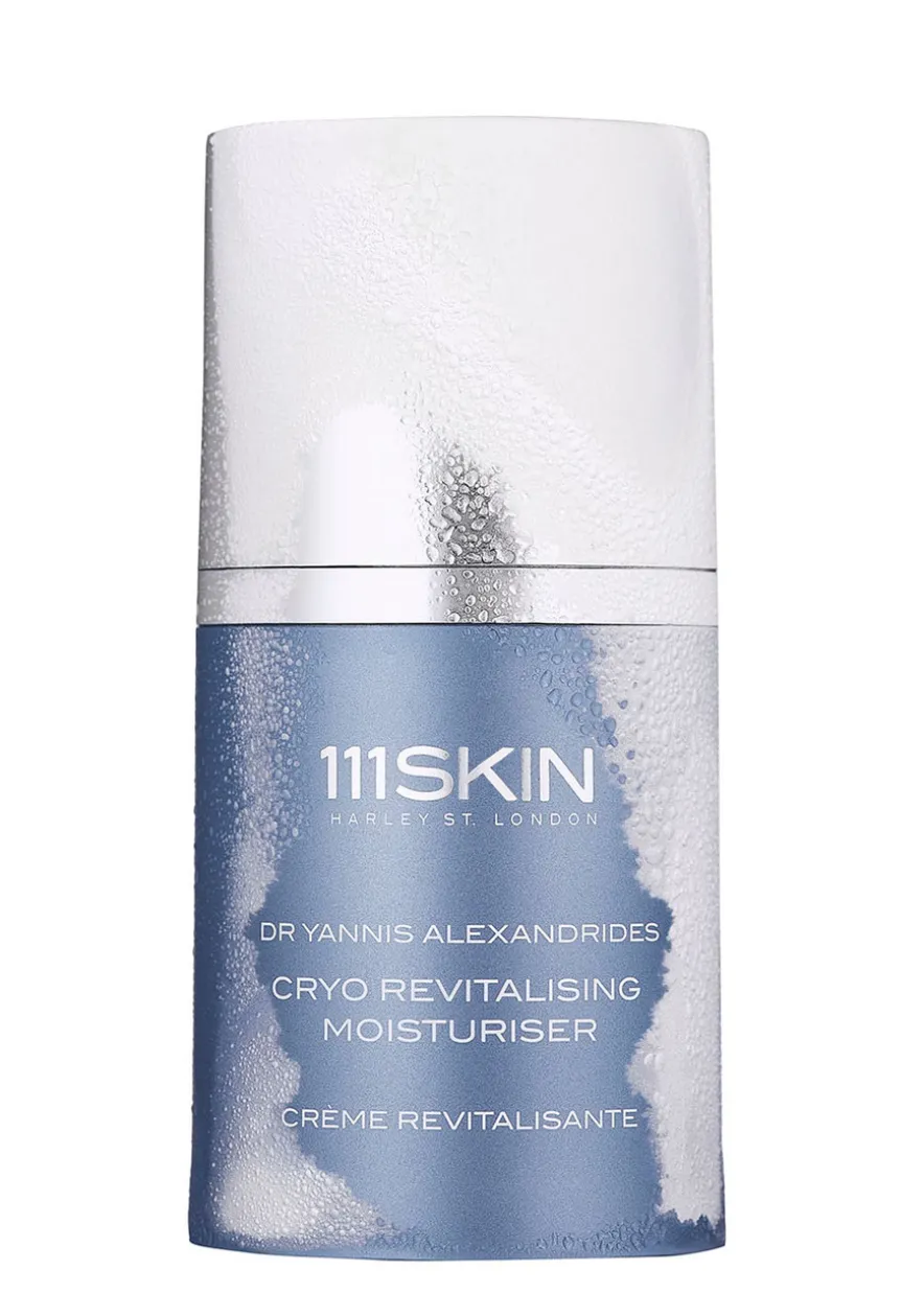 Cryo Revitalising Moisturiser 50ml