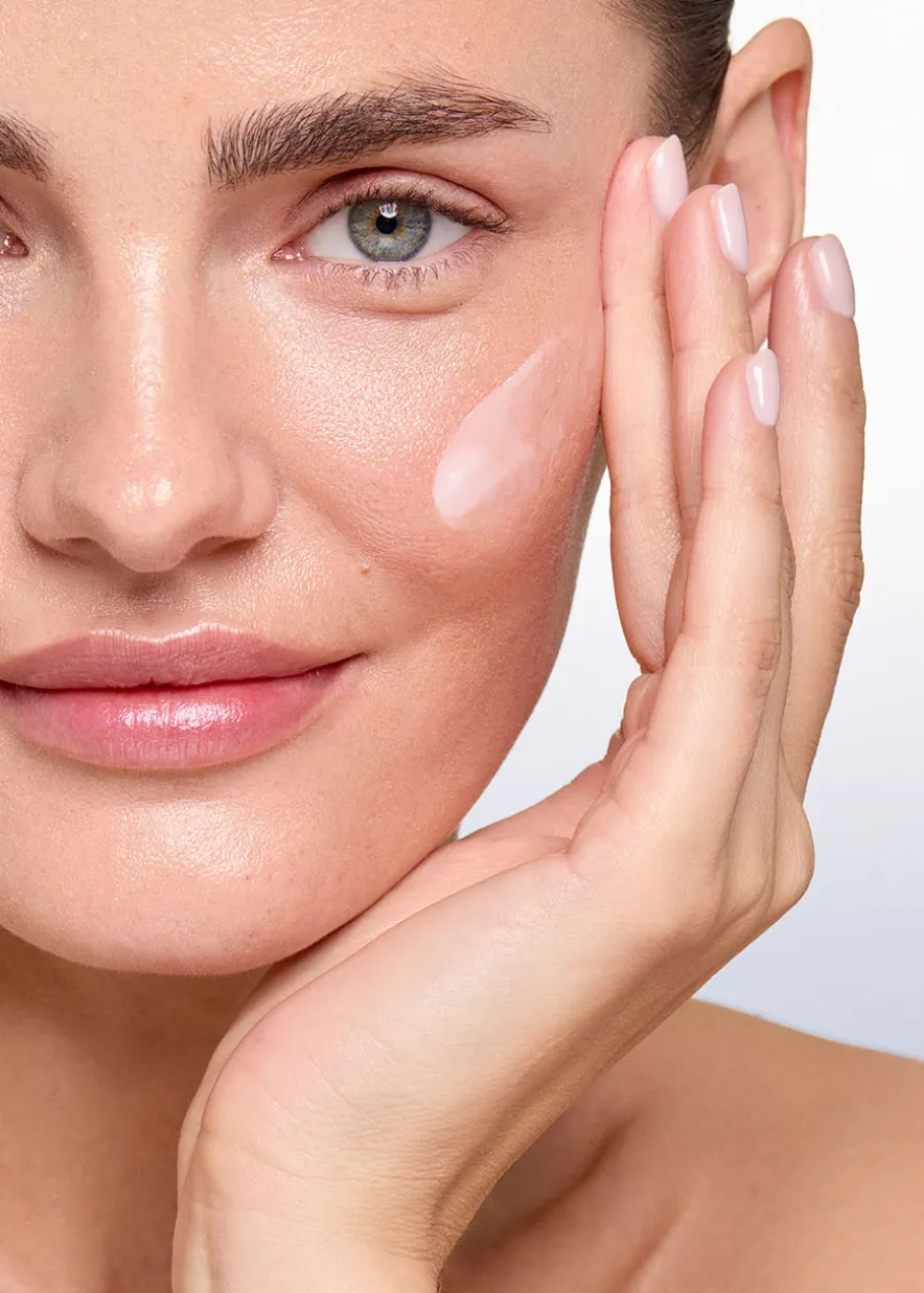 Cryo Revitalising Moisturiser 50ml