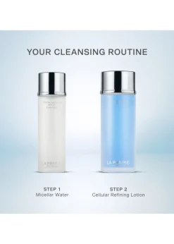 Crystal Micellar Water 150ml
