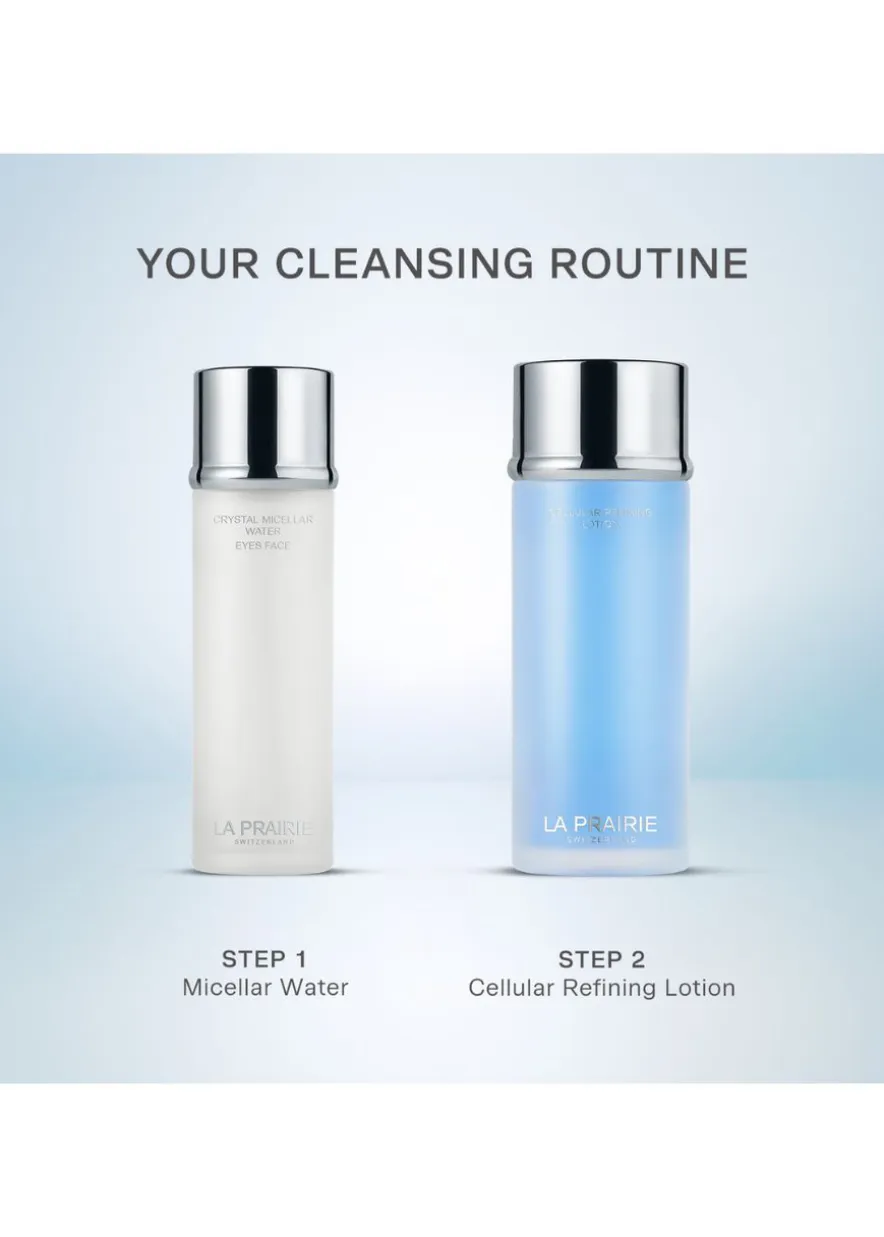 Crystal Micellar Water 150ml