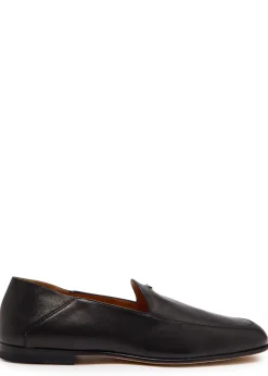 Cuoio 25M leather loafers