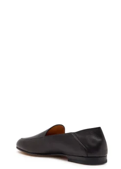 Cuoio 25M leather loafers