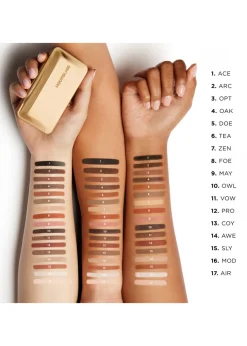 Curator Eyeshadow - Matte