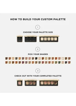 Curator Eyeshadow - Metallic