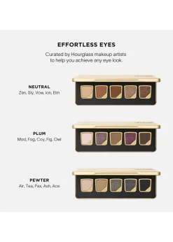 Curator Eyeshadow - Metallic