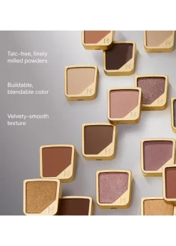 Curator Eyeshadow - Metallic