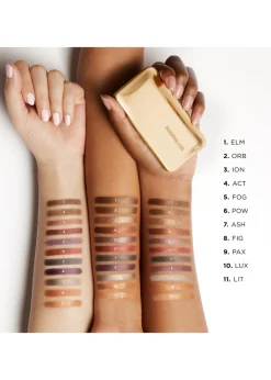 Curator Eyeshadow - Metallic