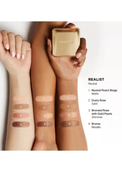 Curator Eyeshadow Palette