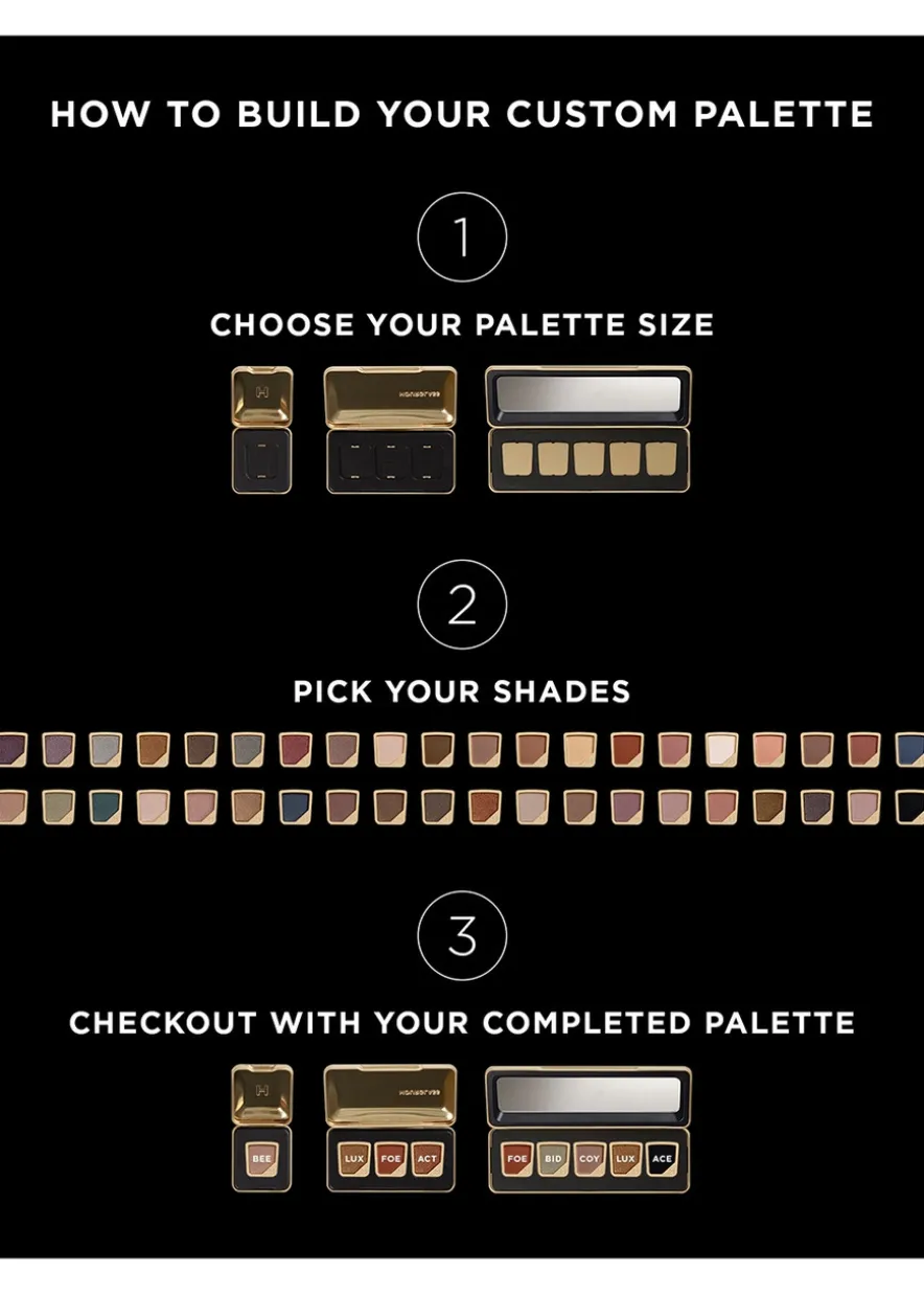 Curator Eyeshadow - Satin