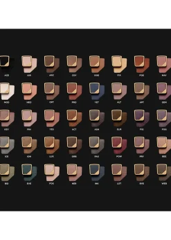 Curator Eyeshadow - Satin