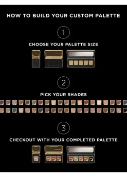 Curator Eyeshadow - Shimmer