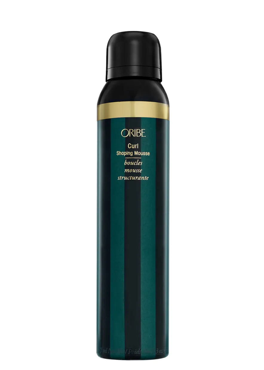 Curl Shaping Mousse 175ml