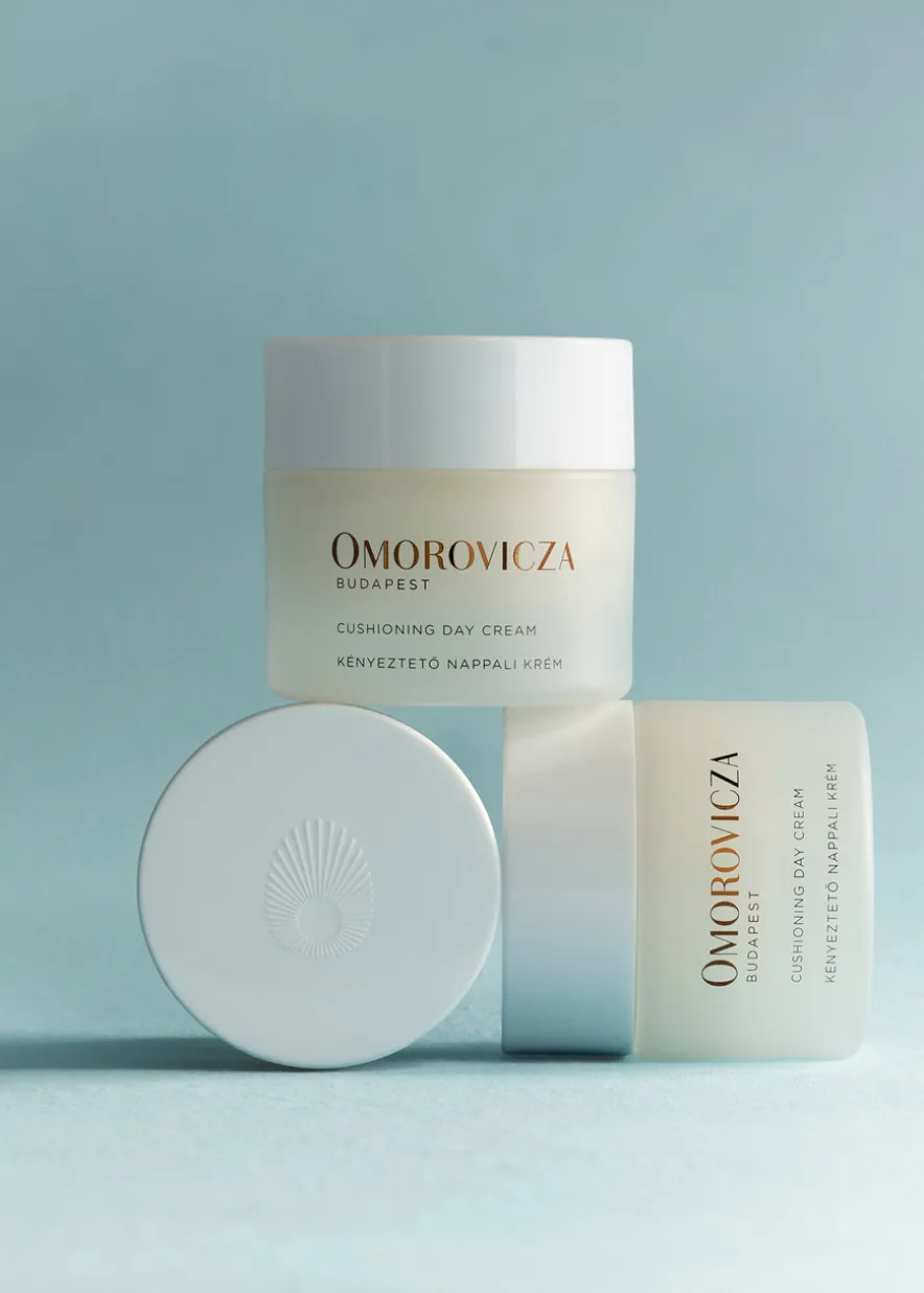 Cushioning Day Cream 50ml