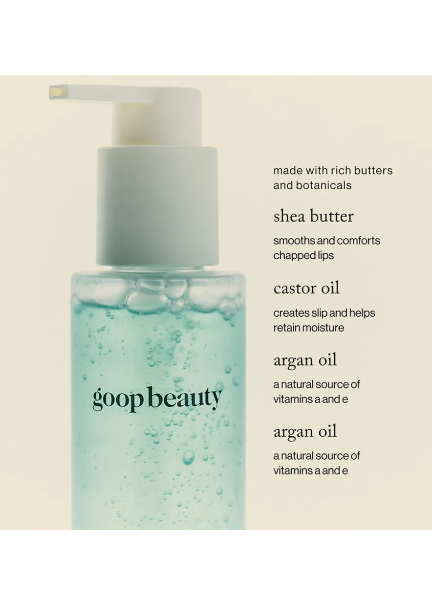 Daily Detox Foaming Cleanser