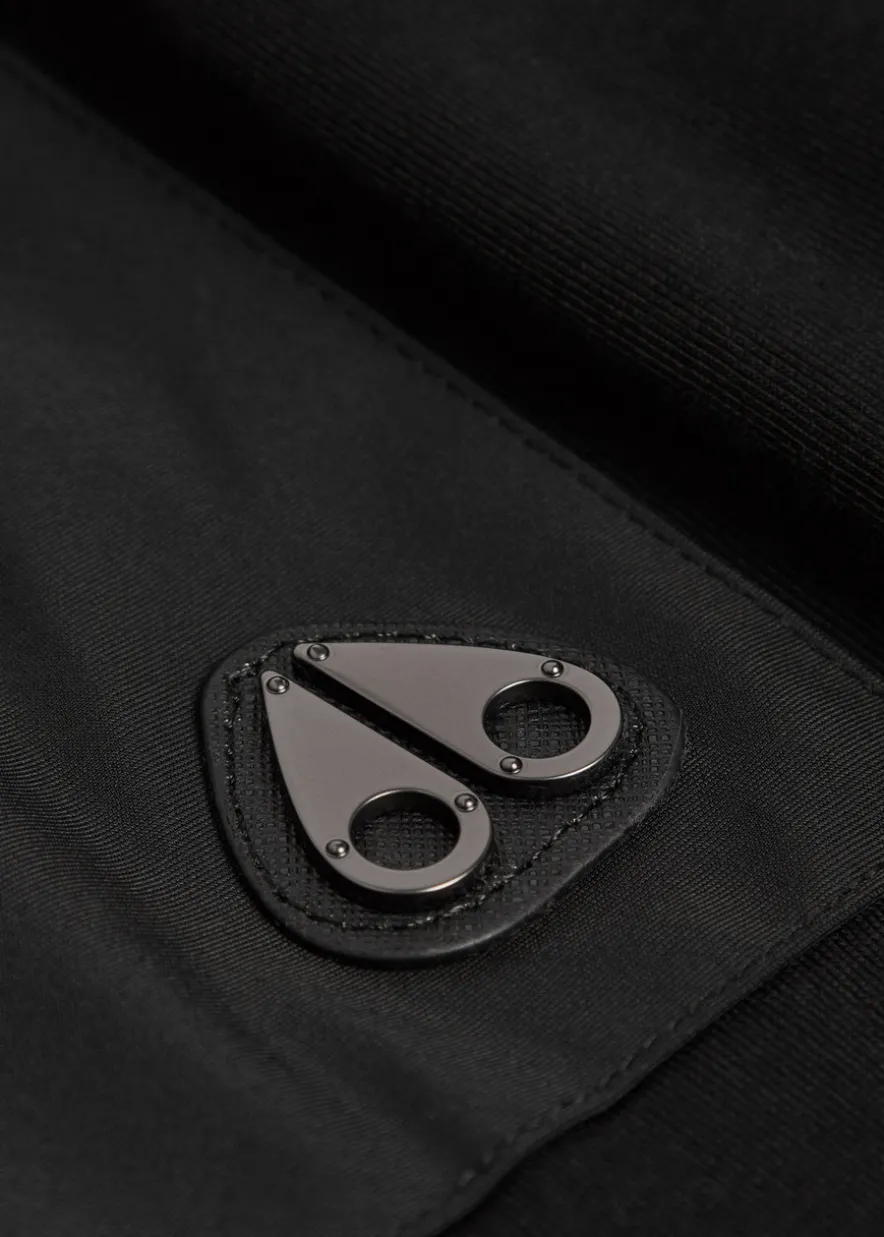 Dalon chest pocket cotton T-shirt