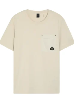 Dalon logo cotton T-shirt