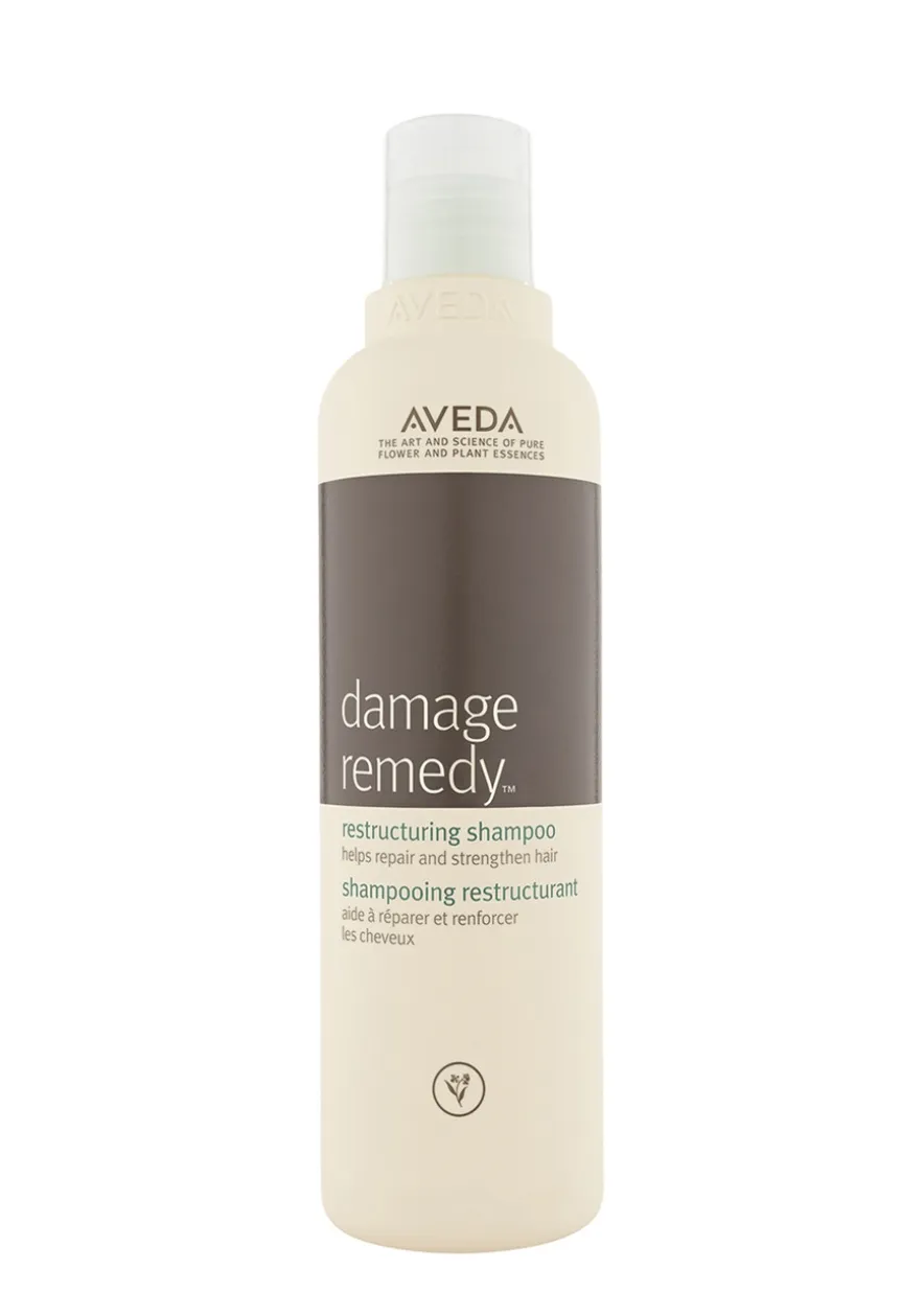 Damage Remedy™ Restructuring Shampoo 250ml