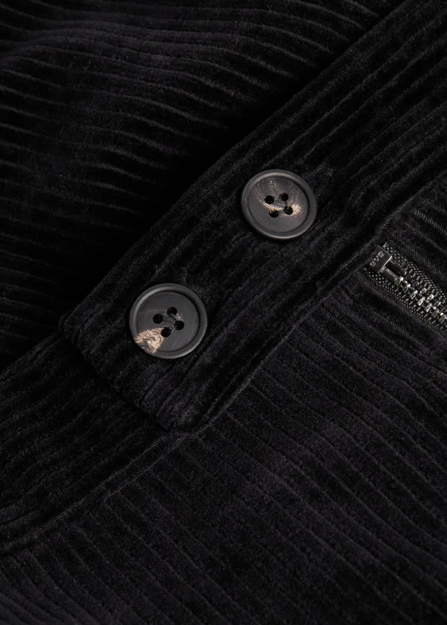 Damara corduroy jacket