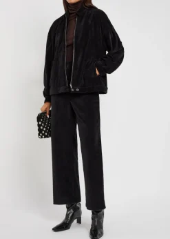 Damara corduroy jacket