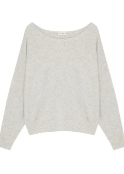 Damsville knitted jumper