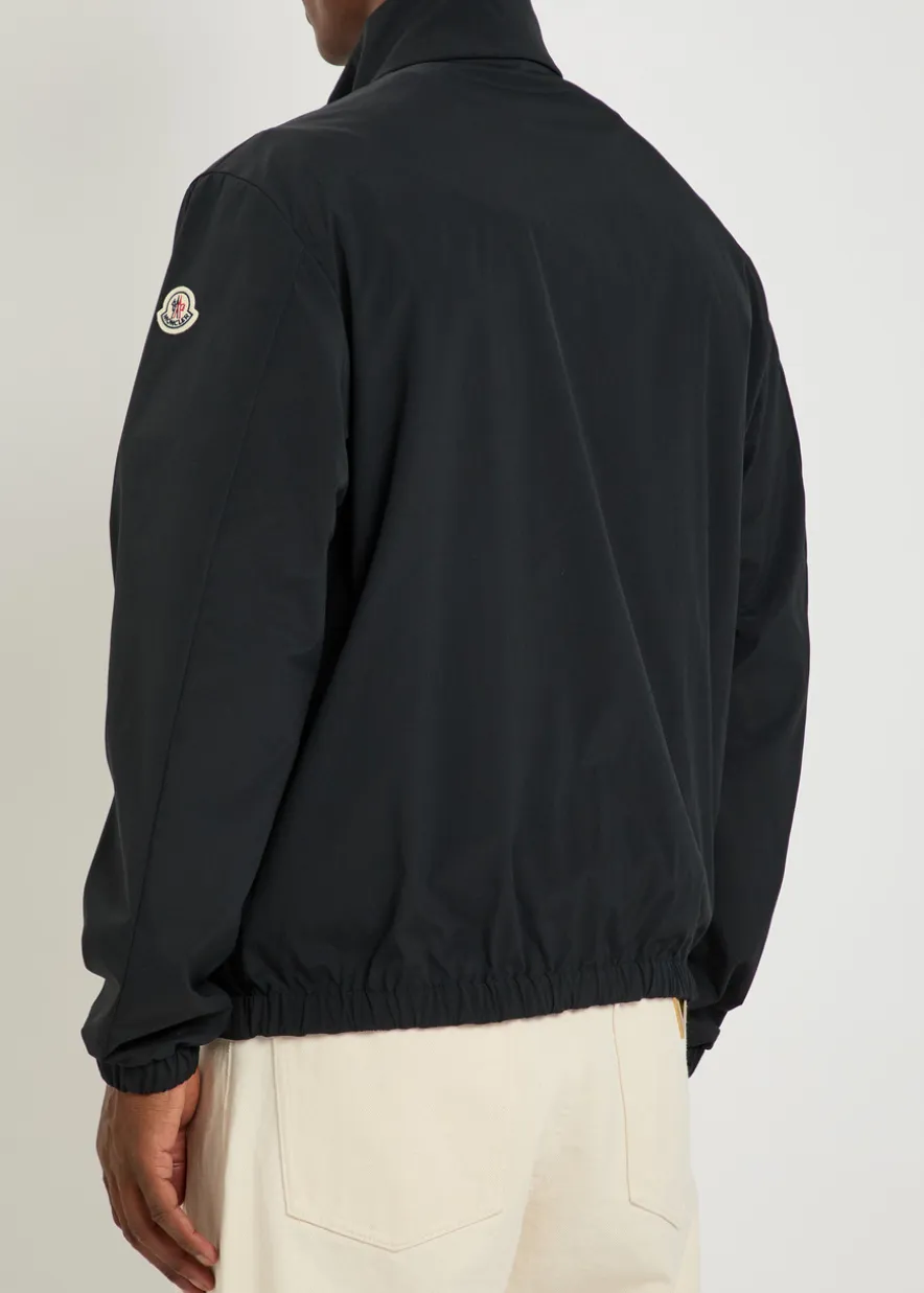 Danby woven jacket