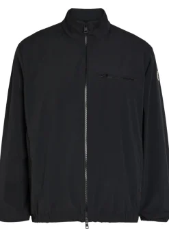 Danby woven jacket