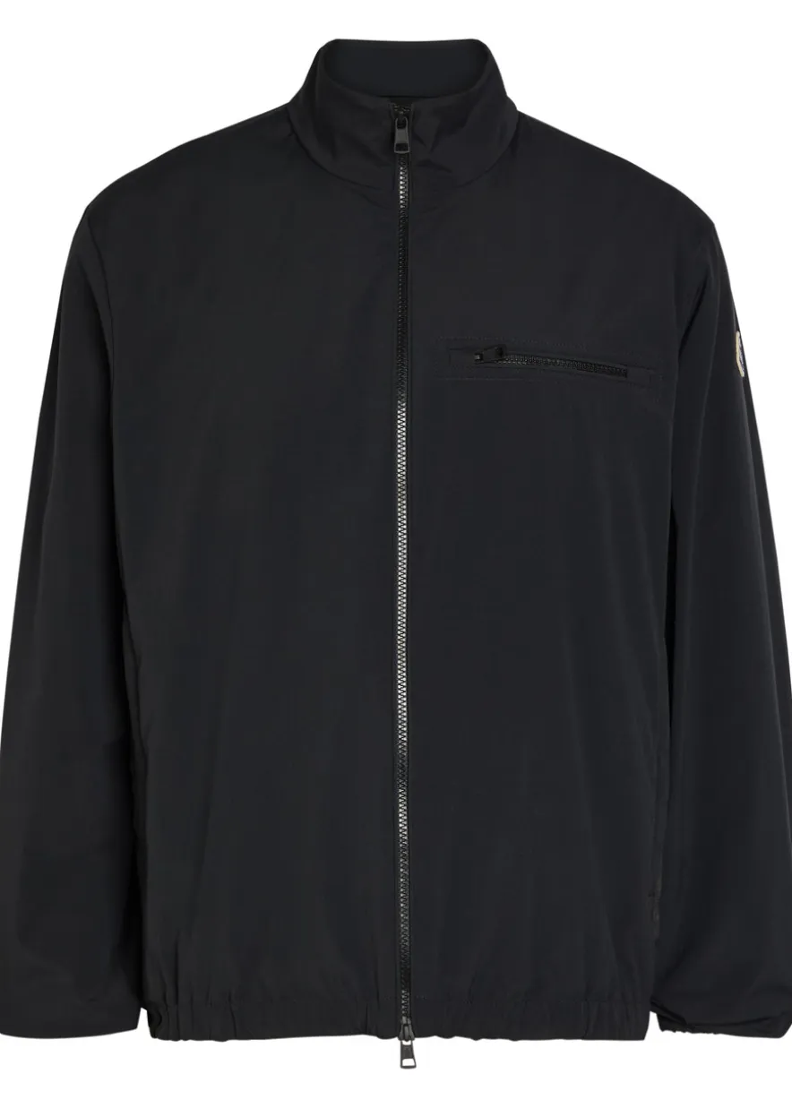 Danby woven jacket