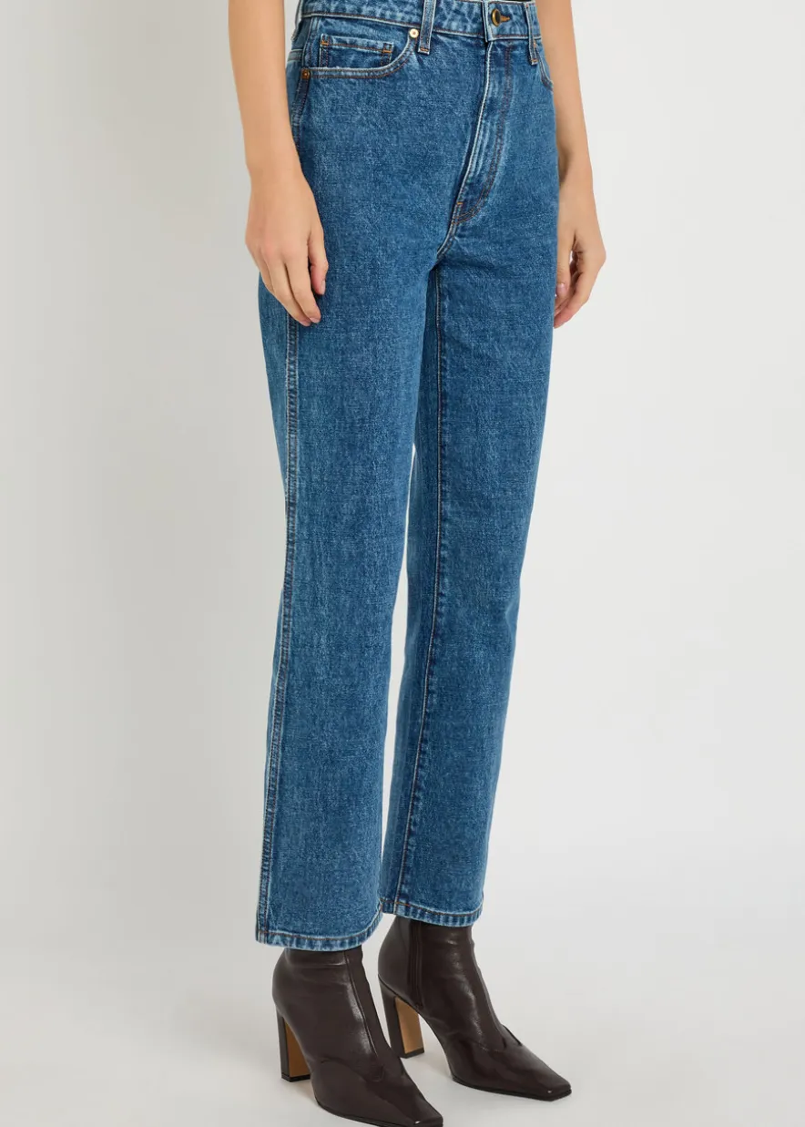 Danielle denim jeans