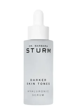 Darker Skin Tones Hyaluronic Serum 30ml
