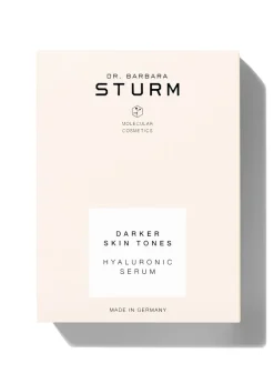 Darker Skin Tones Hyaluronic Serum 30ml