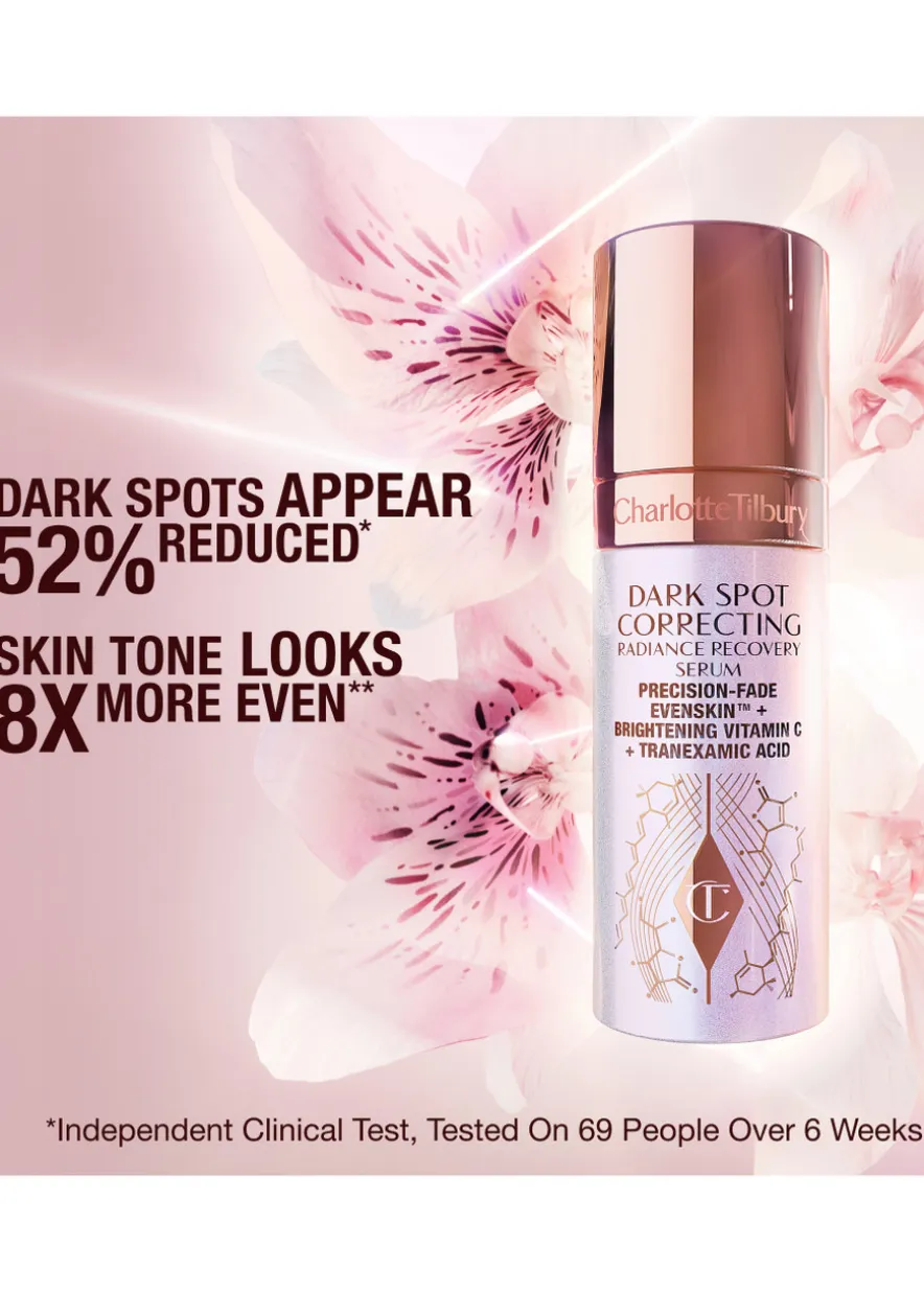 Dark Spot Correcting Radiance Recovery Serum 10ml