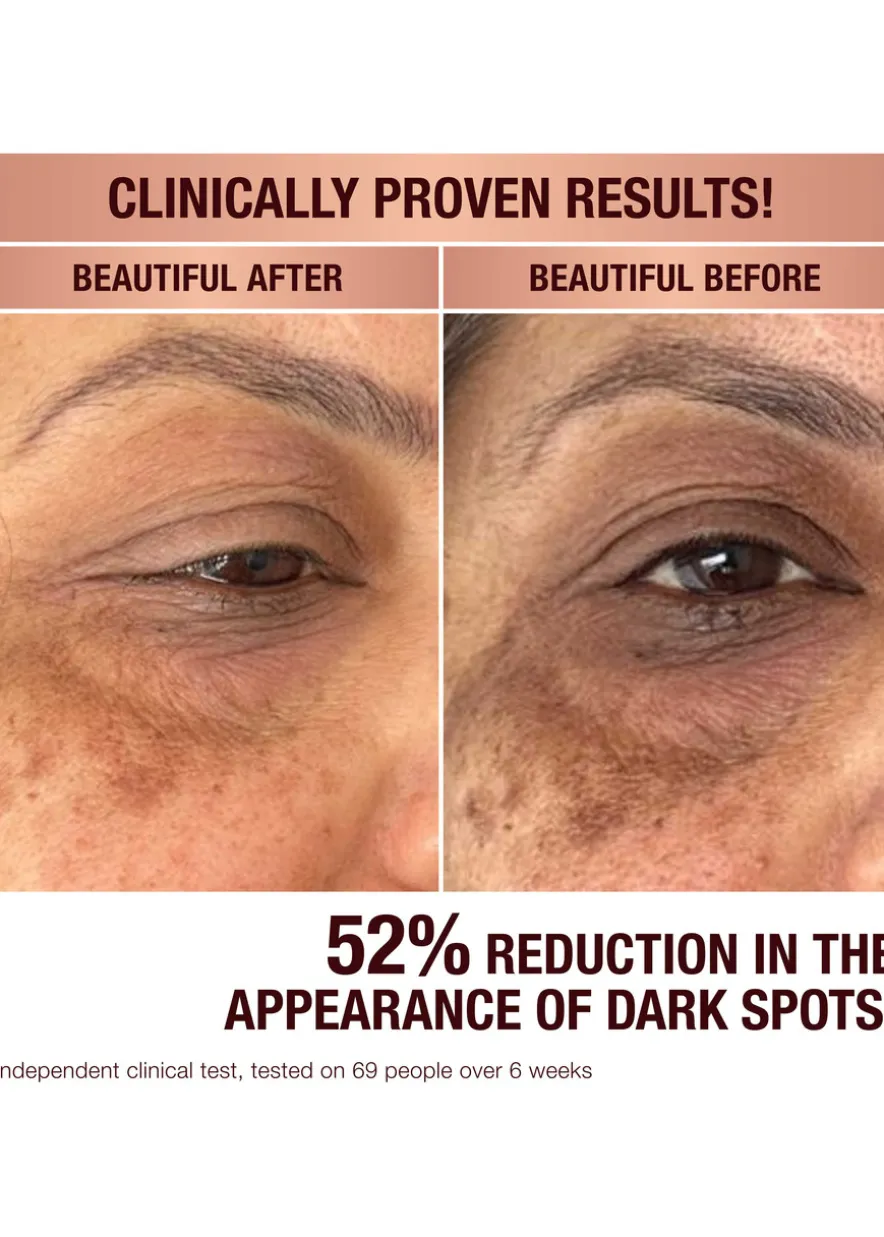 Dark Spot Correcting Radiance Recovery Serum 10ml