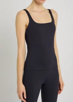 Dayflex Minimal stretch-jersey vest