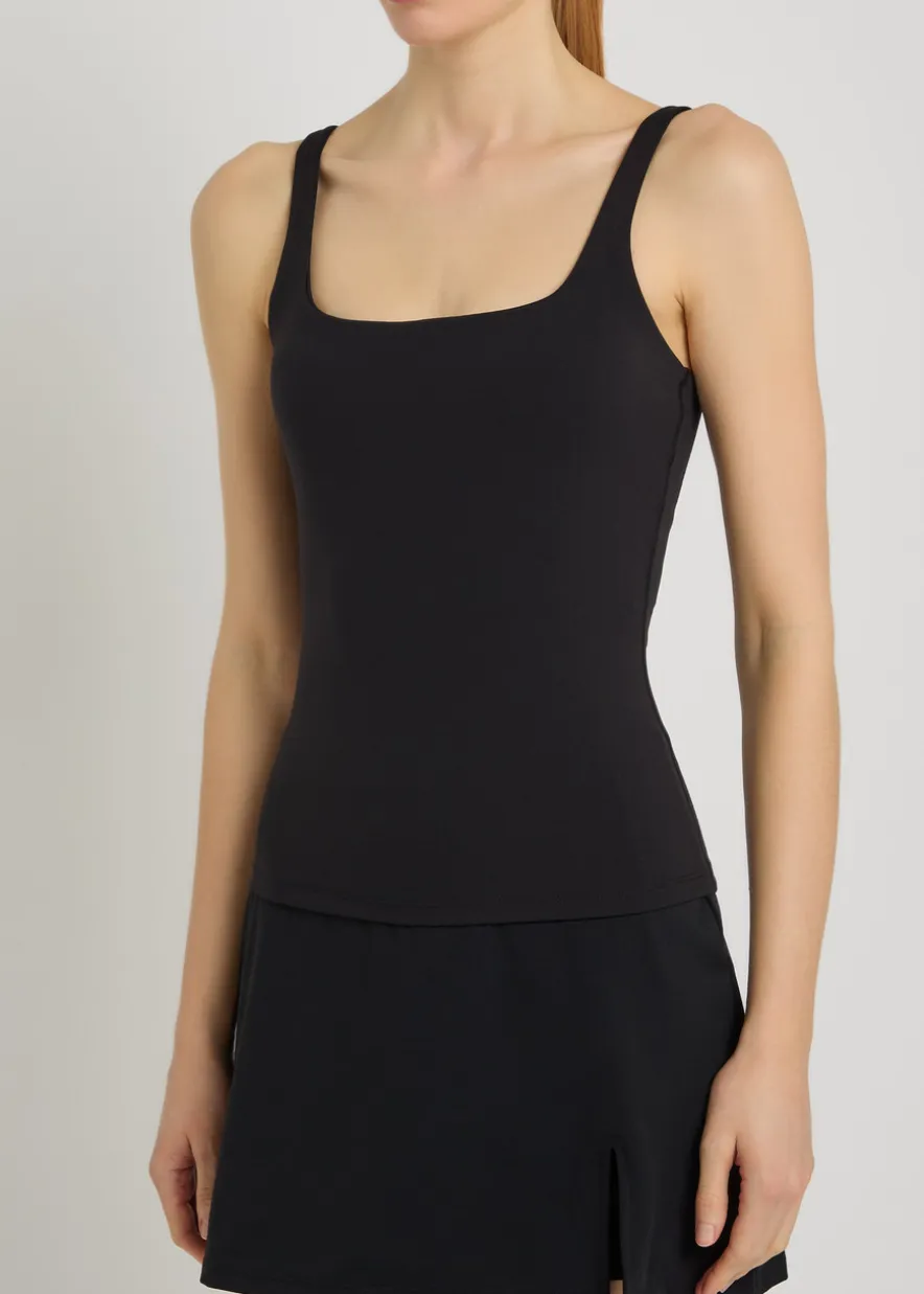 Dayflex Minimal stretch-jersey vest