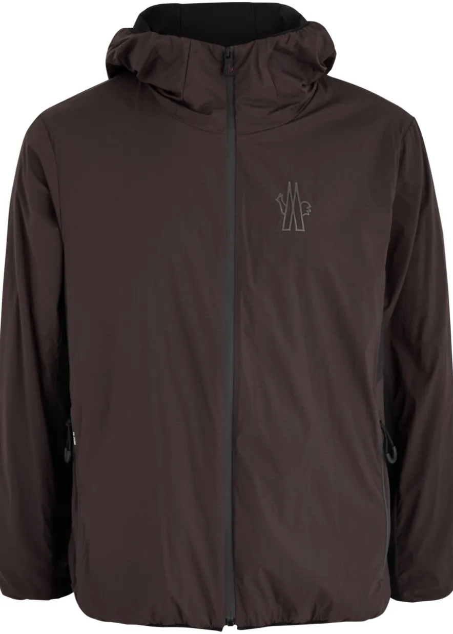 Day-Namic Bissen nylon jacket