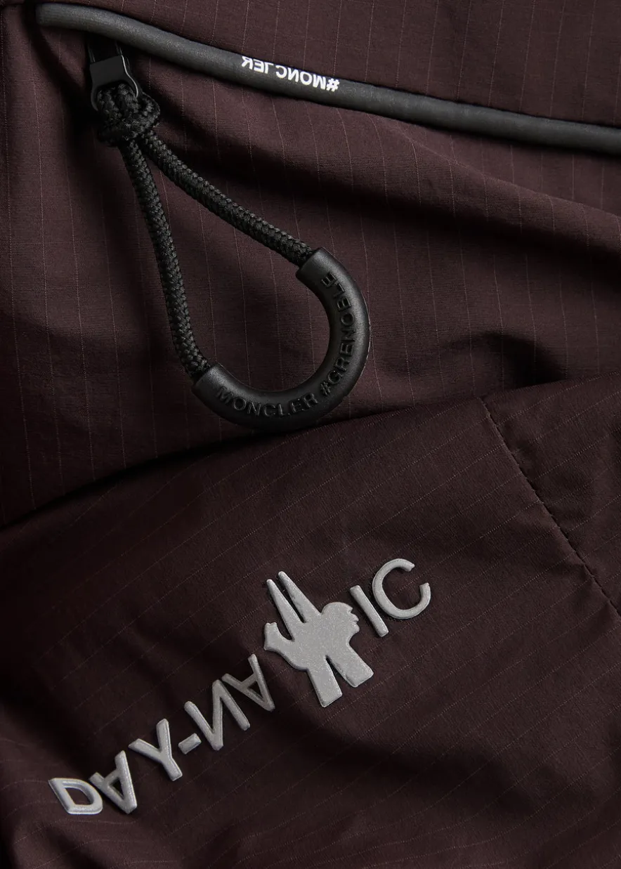 Day-Namic Bissen nylon jacket