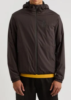 Day-Namic Bissen nylon jacket
