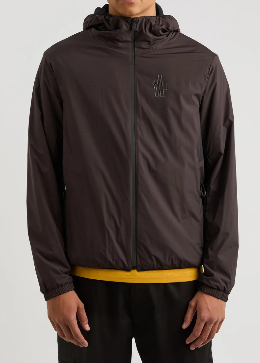 Day-Namic Bissen nylon jacket