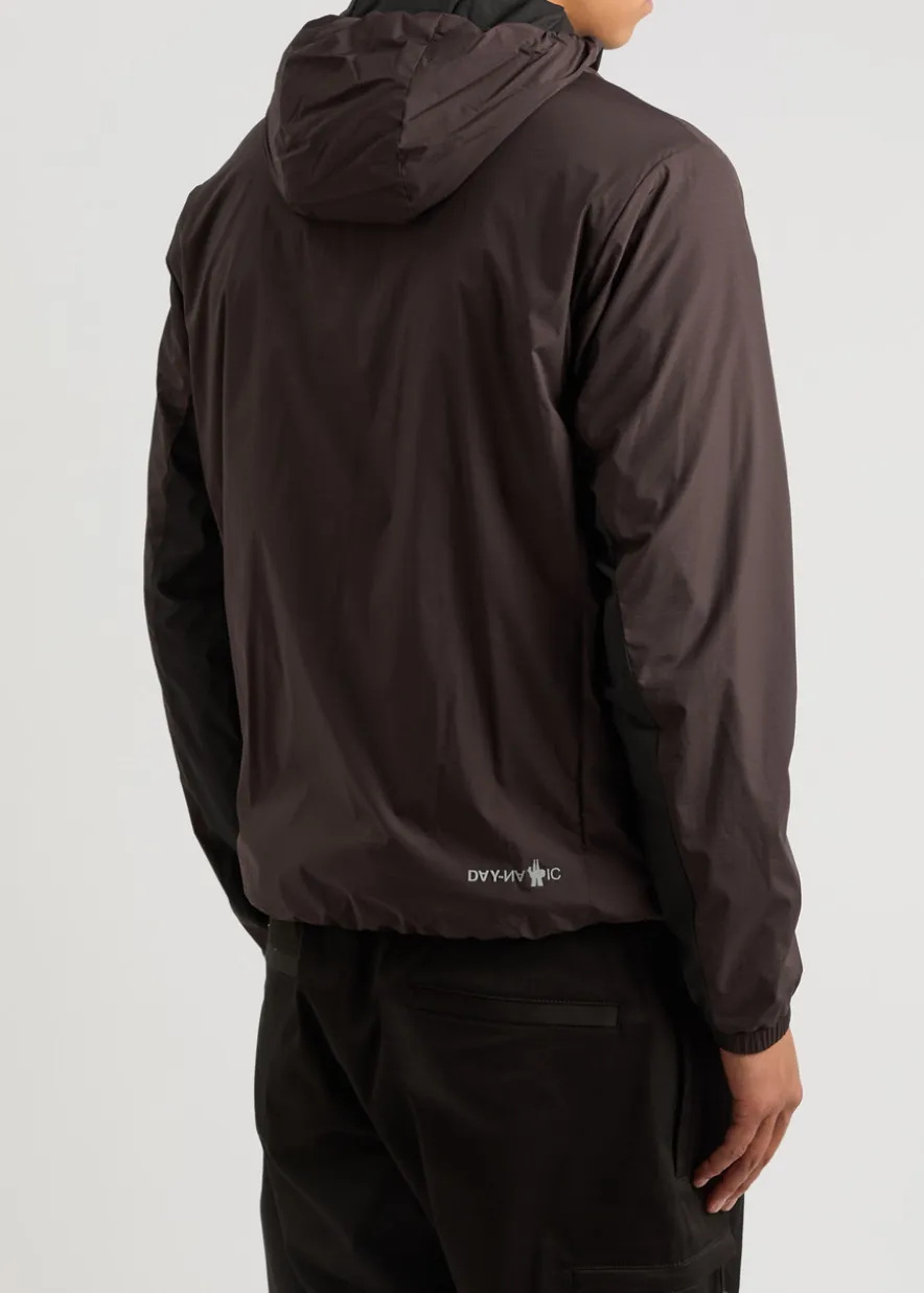 Day-Namic Bissen nylon jacket