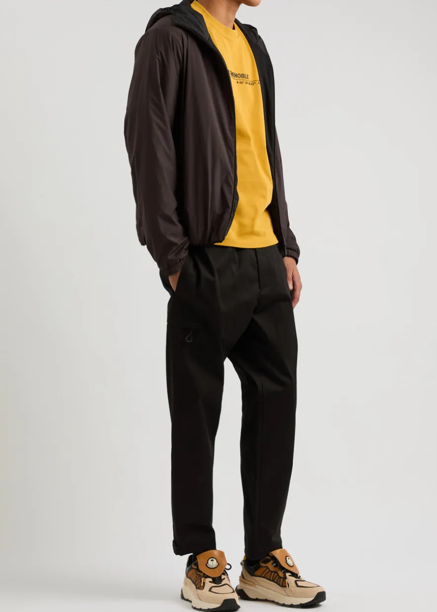 Day-Namic Bissen nylon jacket