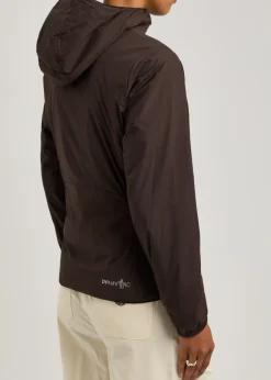 Day-Namic Mietres nylon jacket