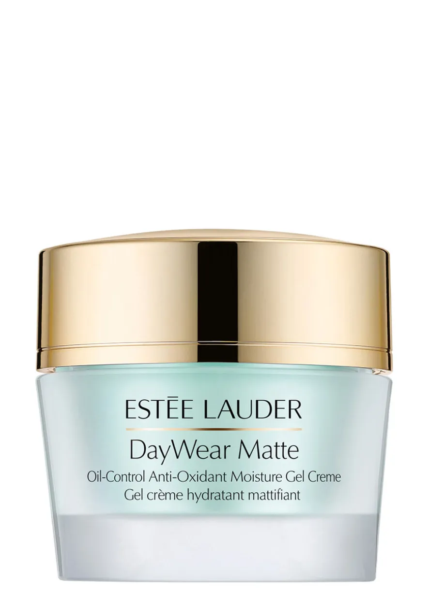 DayWear Oil-Control Anti-Oxidant Moisture Gel Crème 50ml