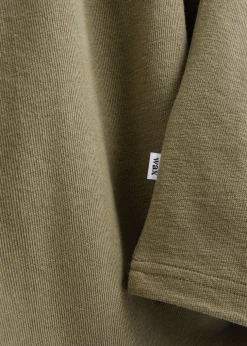 Dean cotton T-shirt