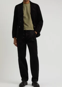 Dean cotton T-shirt