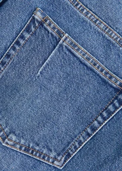 Dean slim-leg jeans