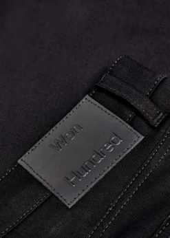 Dean slim-leg jeans