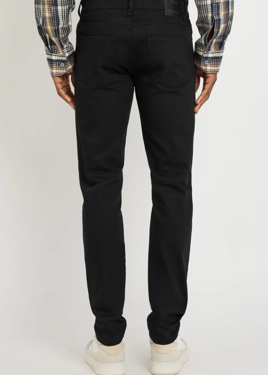 Dean slim-leg jeans